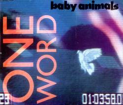 Baby Animals : One Word